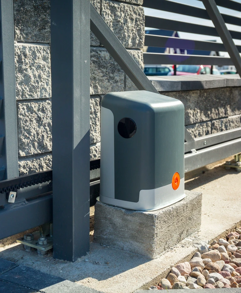 automatyka do&nbsp;bram